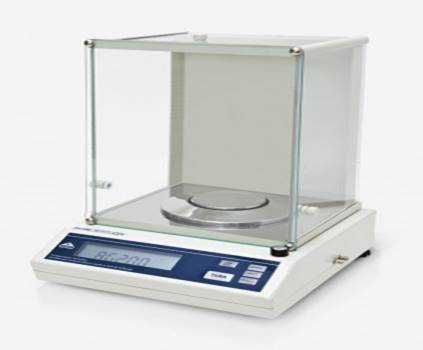 Balança Analítica Gehaka AG-200
